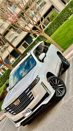 كاديلاك اسكاليد